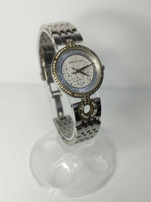 Ceas Cerruti 1881 CRM134 - Cod 63772