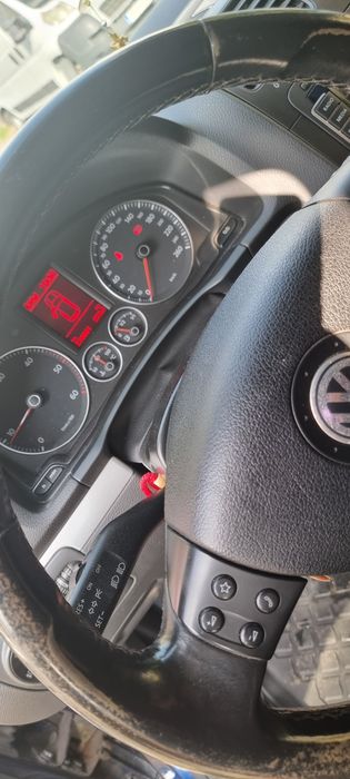 VOLKSWAGEN Golf 2008 — imagine 5