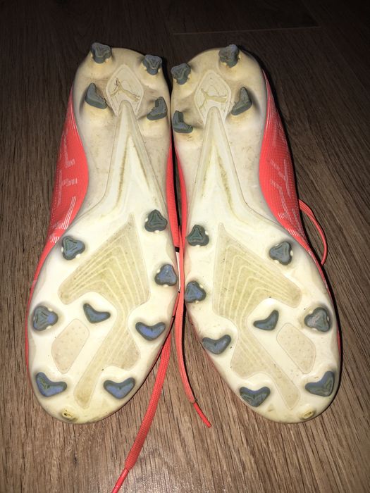 Ghete de fotbal Puma Ultra Play Fg