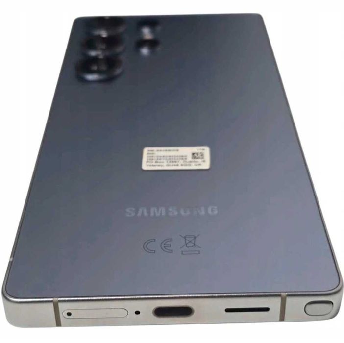 Samsung Galaxy S25 Ultra 1tb new