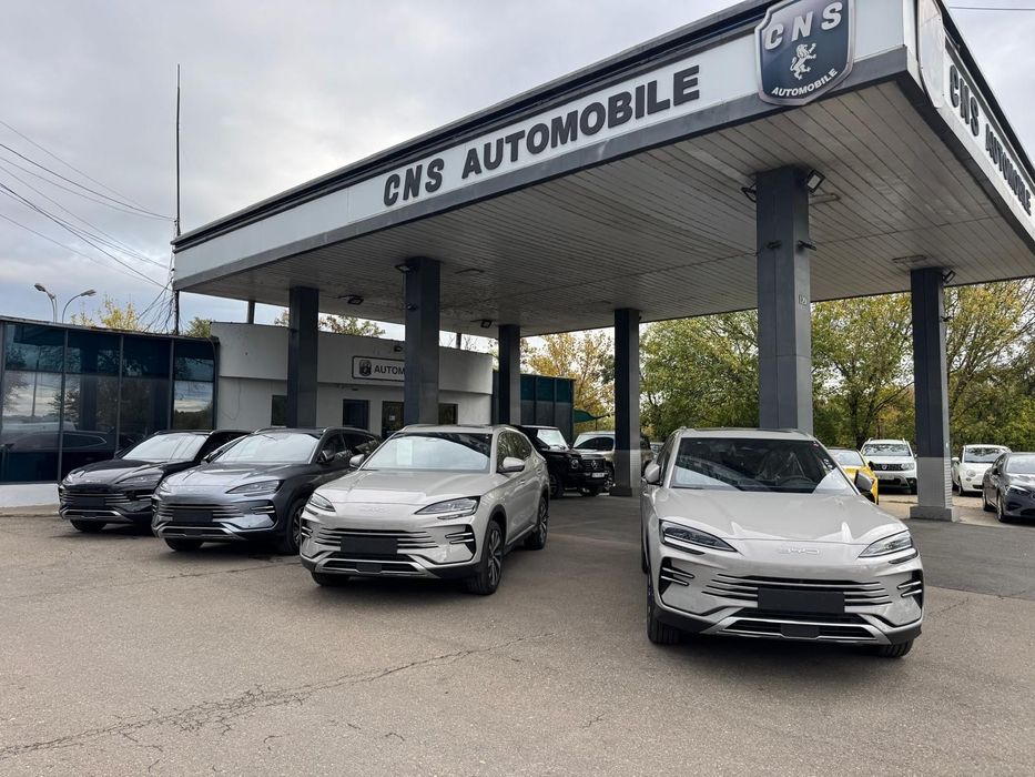 Byd Seal U IMPORT BYD  EUROPA  Garanție 6 ANI STOC Disponibil Boost și Comfort