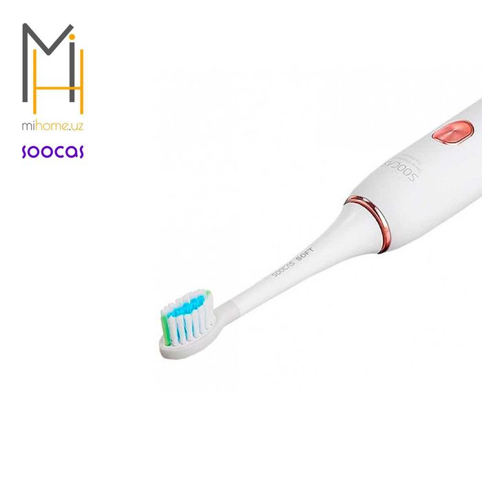 Электрическая зубная щётка Xiaomi Soocas X3U