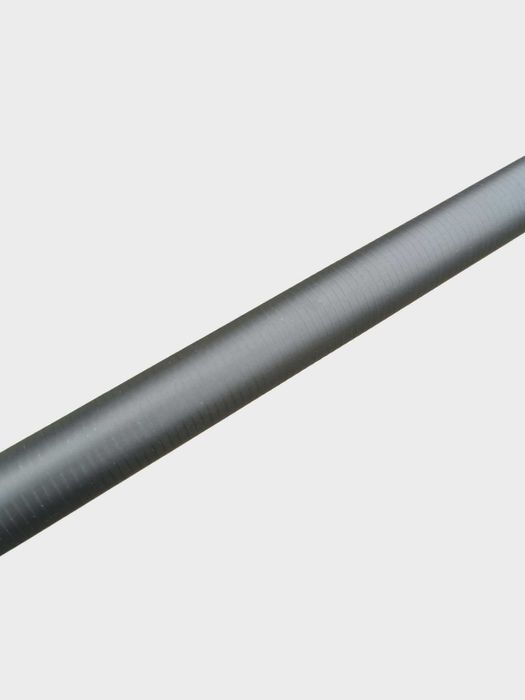 Висок клас кеп 4.5мт -  карбонова дръжка, поплавъци и гумирана мрежа!