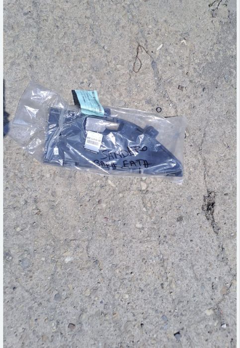 Piese Dacia Logan capota spate(portbagaj)2023-2024