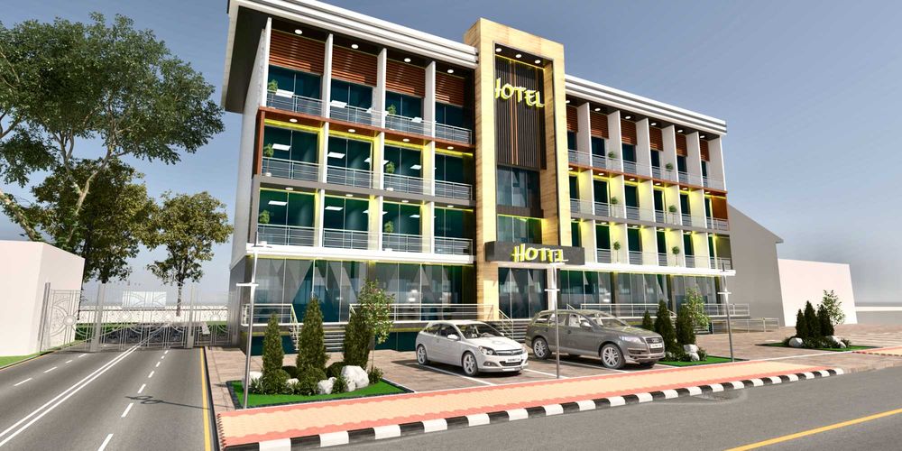 Бино сотилади 10 сотих