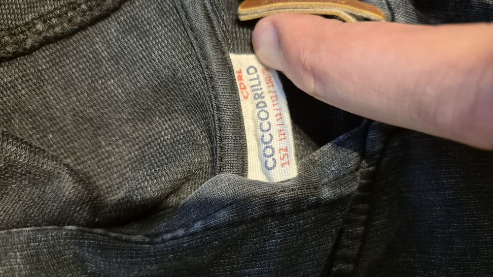 Hanorace copii 12 ani