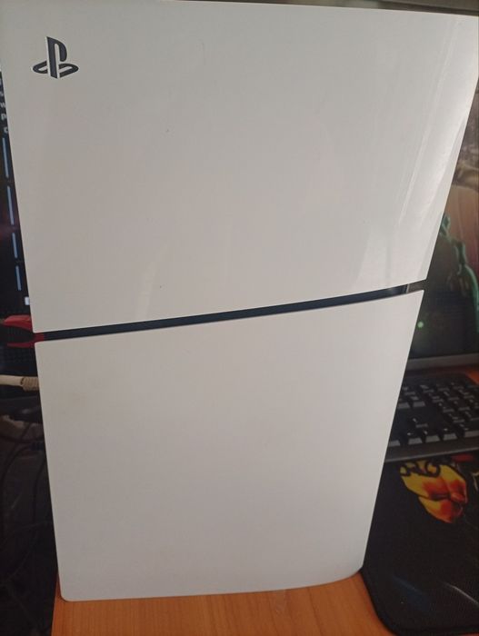 Playstation 5 slim