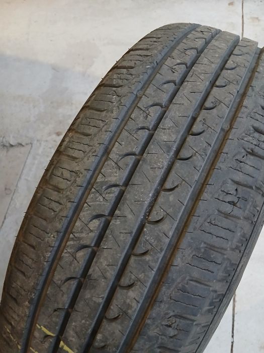 Летни гуми Goodyear 225/65/17