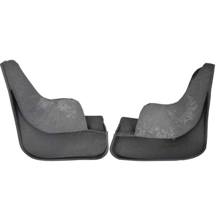 Aparatori noroi dedicate Dacia LODGY / DOKKER dupa 2013