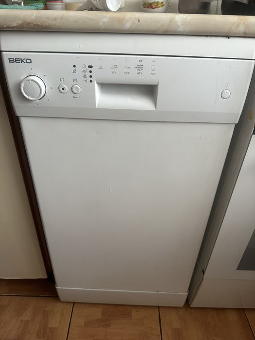 Посудомоечная машина