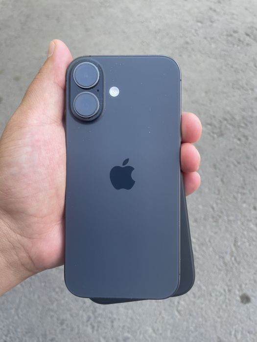 Iphone 17 с гарантей