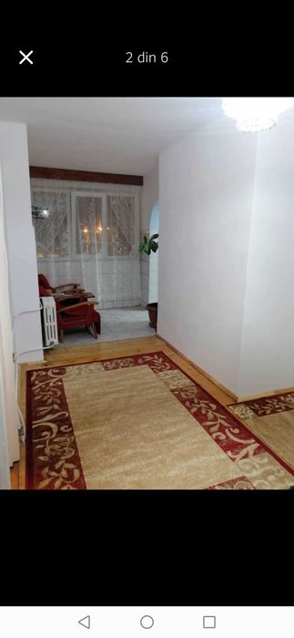 Inchiriez apartament  Rogerius