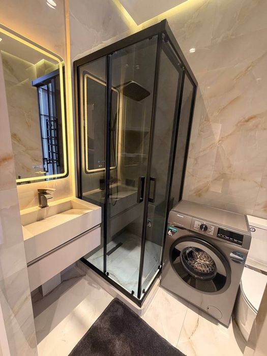 Продается 2х ком квартира, ЖК Imperial Club, ор-р: Алайский рынок,40м²
