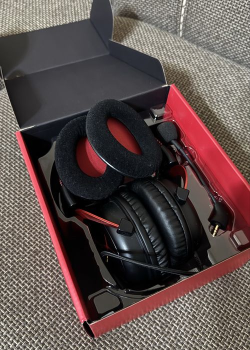 Игровые девайсы, переферия