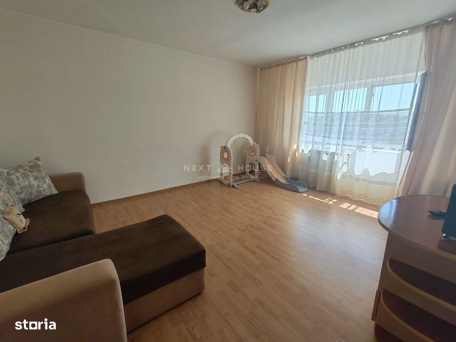 Apartment in Bucuresti - Vedere 2