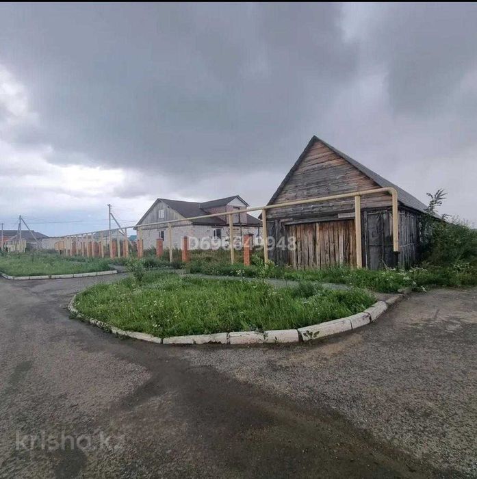 продается дом в Жилом Массиве Дружба