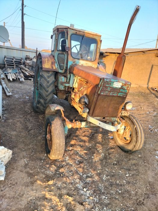 Т 40.шөп шабатын құралы,талкай