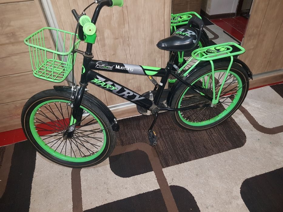 Велосипед для подростка