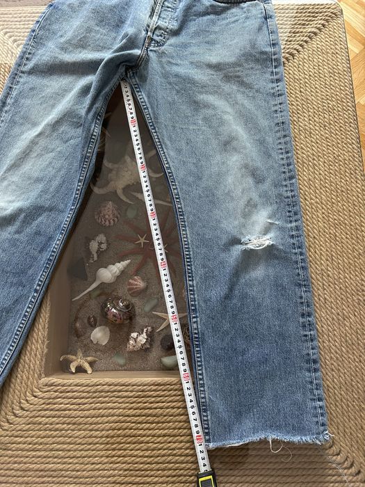 Vand Jeans Levi’s