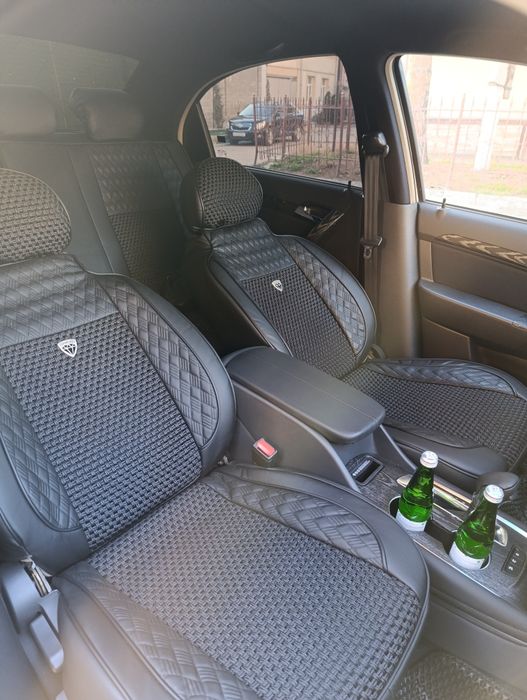 Продаётся Nexia 3