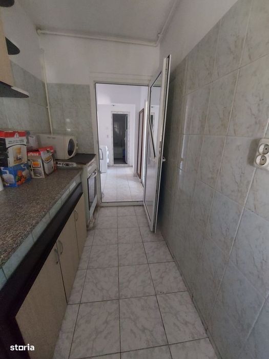 Vanzare apartament 3 camere, zona micro 4 - Targoviste
