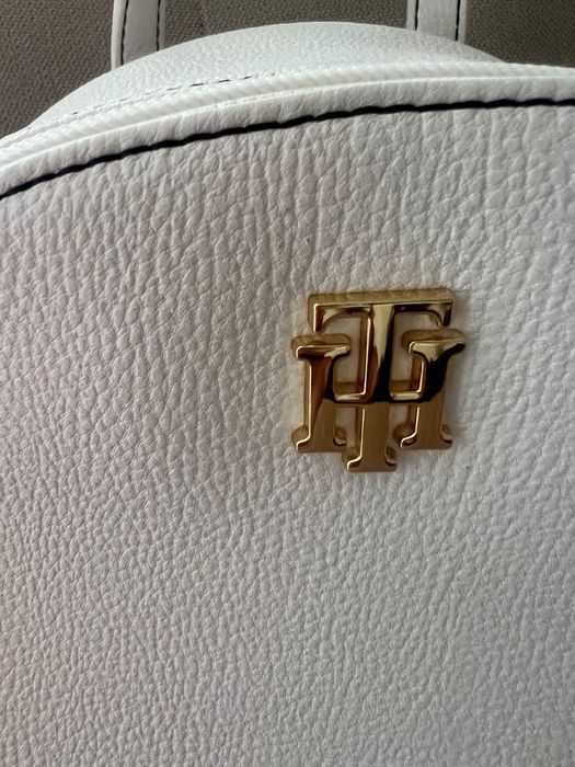 НАМАЛЕНИЕ 159 лв не 229 лв Tommy Hilfiger Оригинална Раница