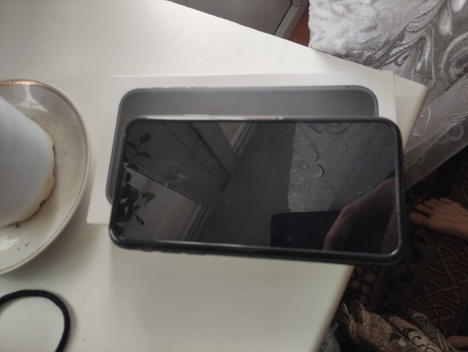 Айфон 11 хорошем состояний