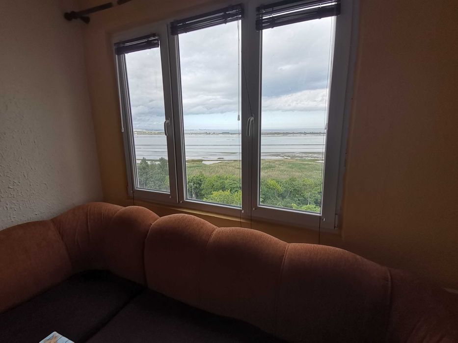 Дава се под наем Двустаен апартамент в Бургас, Зорница - 60 кв.м за 204 € - Снимка #20