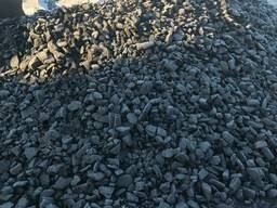 #уголь кумр казокистон шабаркул оптом