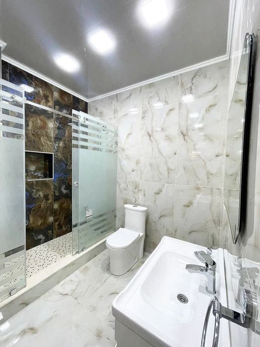 Сдаётся New Premium Lux 3х ком кв на Гагарина!!!