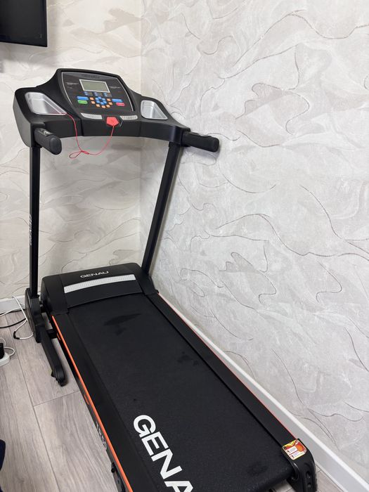 Беговая дорожка GENAU TR50