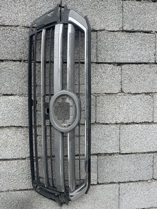 Решотка на тойота ленд крузер 200