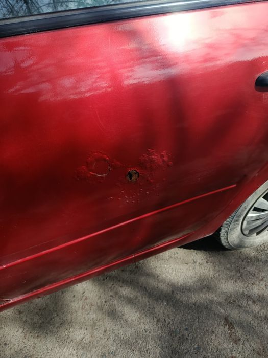 Продам машину Лада калина