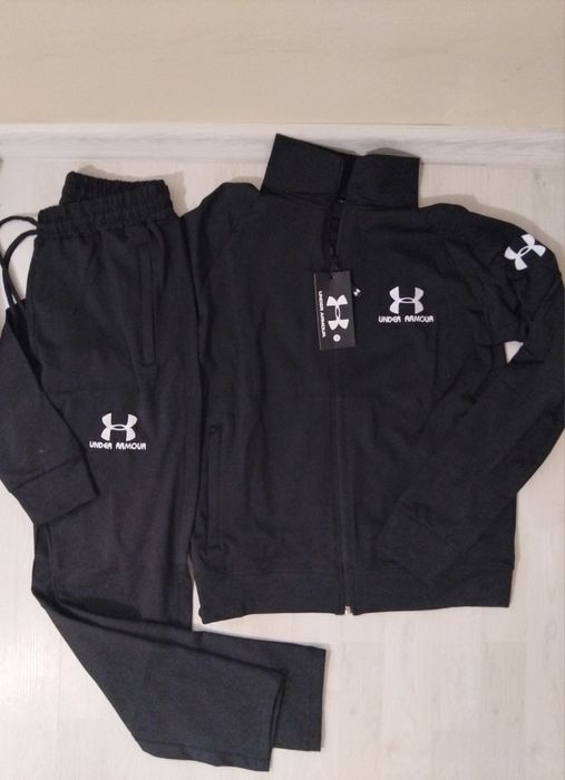 Trening Nike, Adidas unisex.