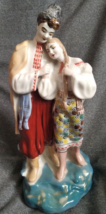 Продам  статуэтки