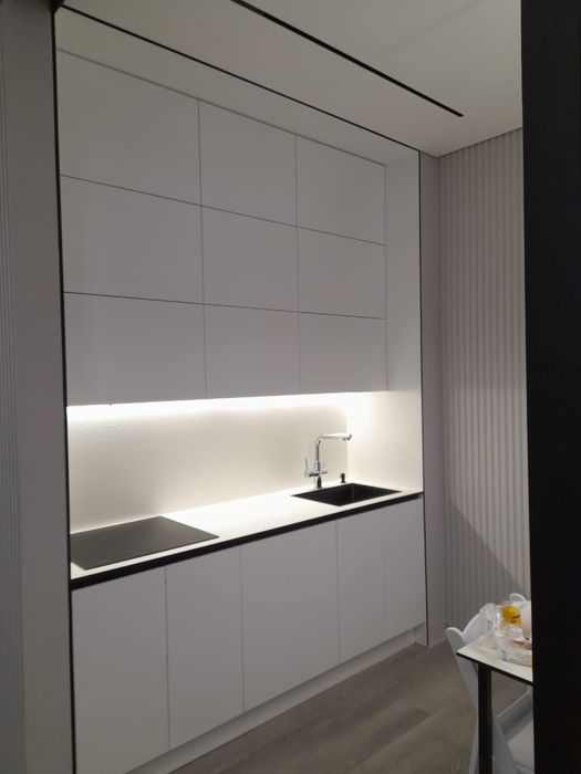 Услуги по Сборке мебели