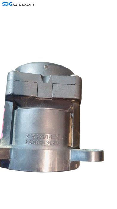 Clapeta Acceleratie Range Rover Sport 2.7 D 2005 - 2013 Cod 2900313949 21597914-2 [M7992]