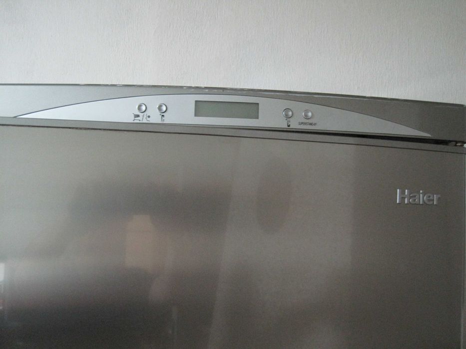 Хладилник Haier HRF-370