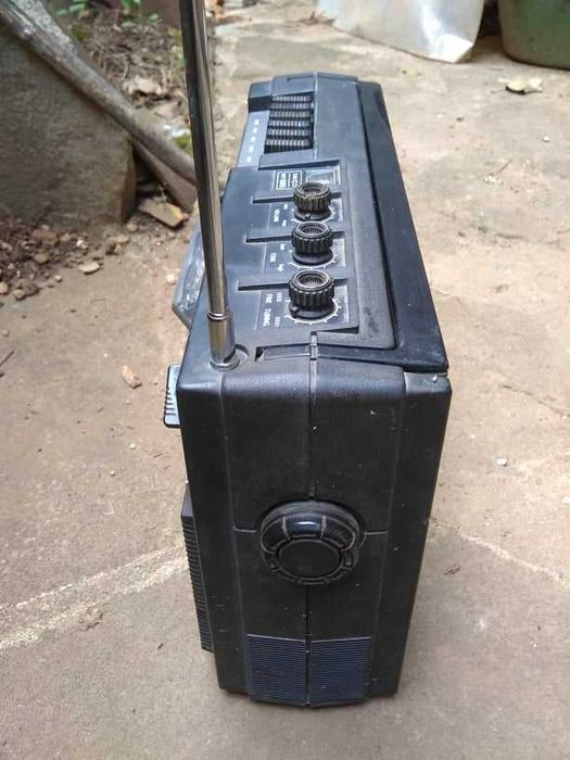 касетофон Philips