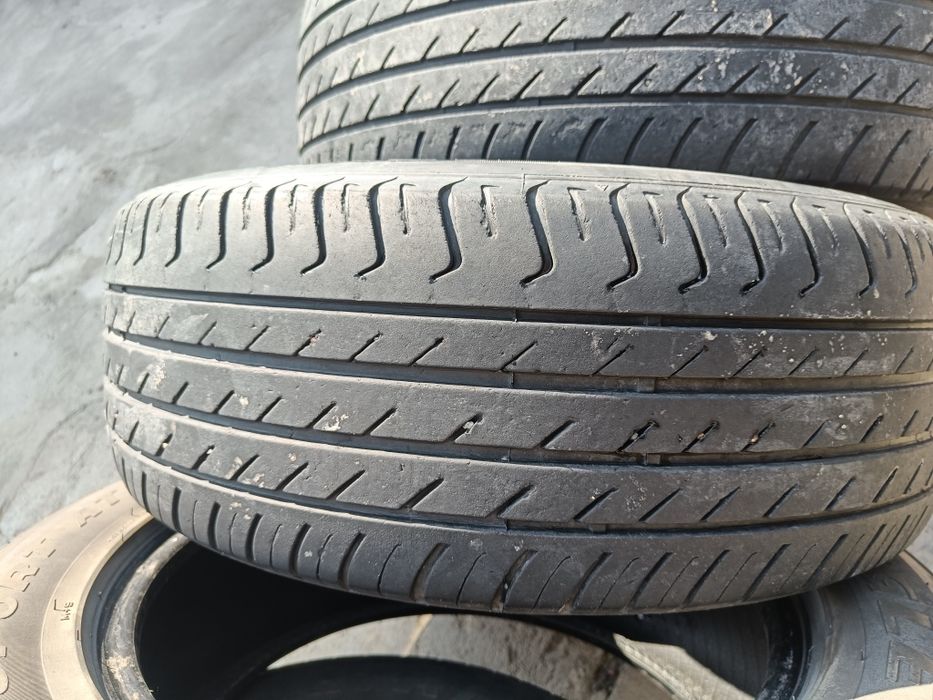 Летние шины Triangle 215/60 R16