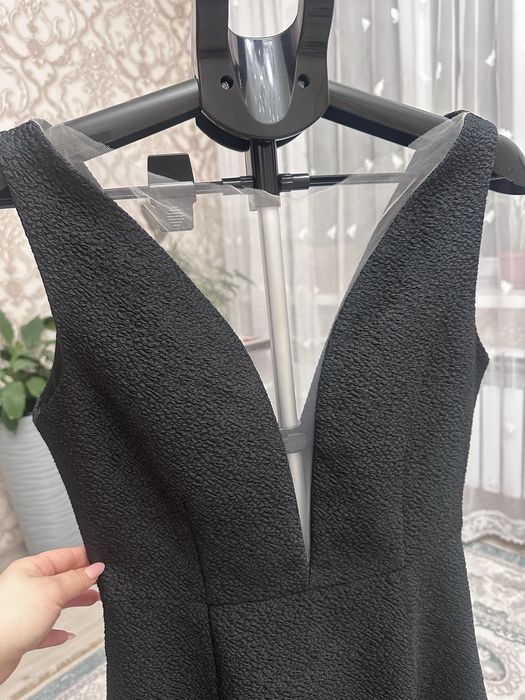 Вечернее платье Mali