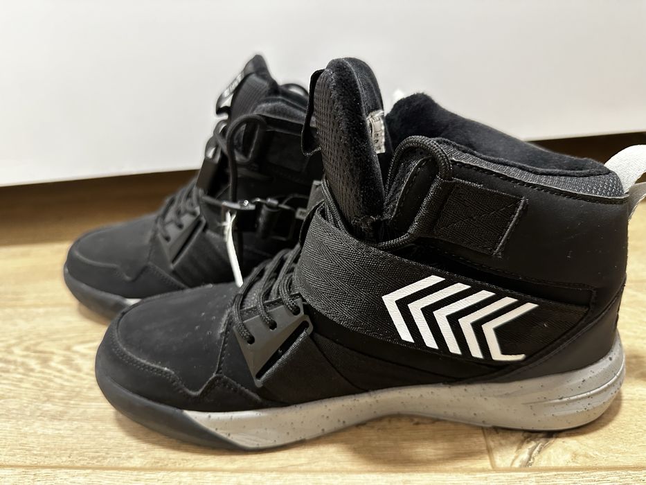 Ghete sport Cropp ASAP