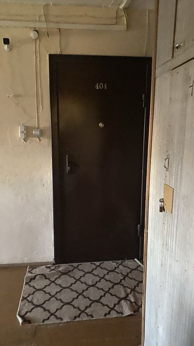 СРОЧНО! СРОЧНО! Продам комнату в общежитии