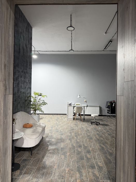 Сдается коммерческое помещение