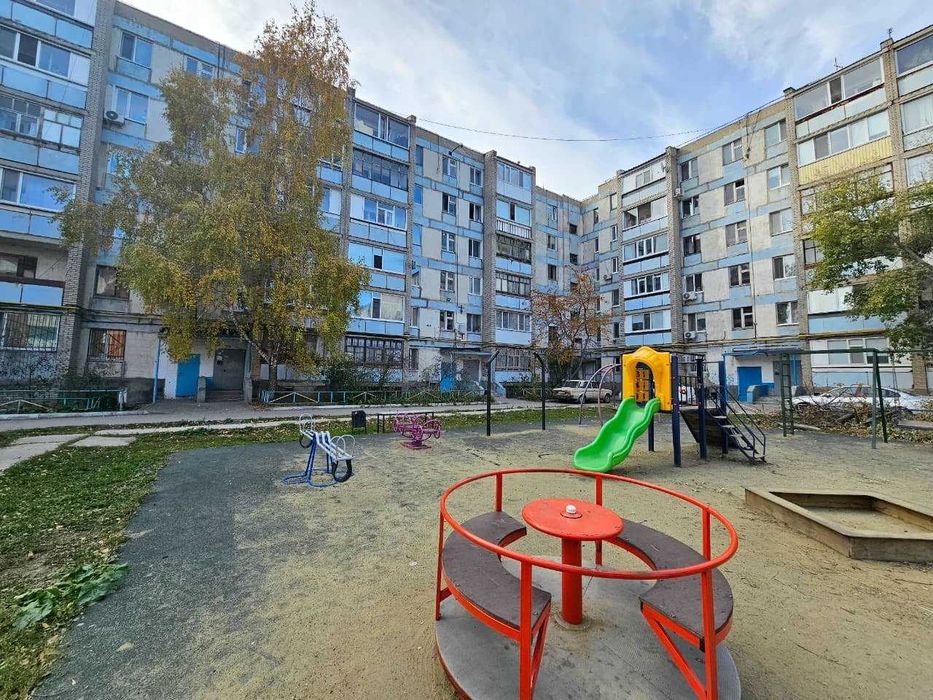 Район Радуги , 2 ком,  22 млн Торг