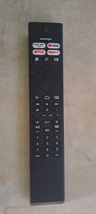 Телевизор Philips 55 инча