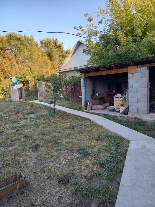 Продается  дом теплый