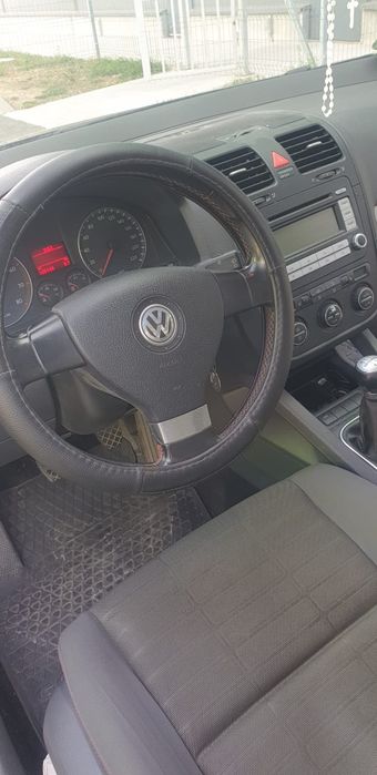 VOLKSWAGEN Golf 2006 — imagine 5