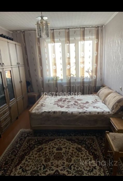 Продам 3-х комнатную квартиру