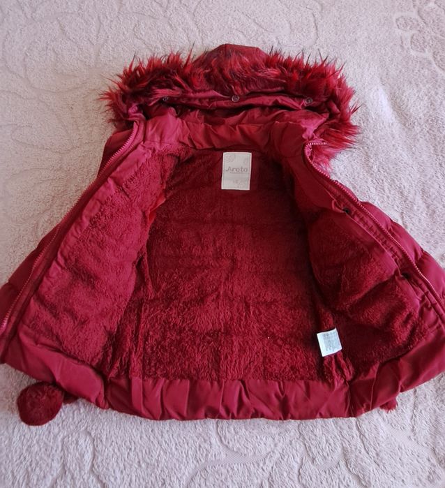 Детски якета за момиче и момче